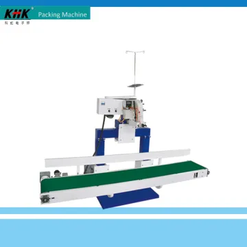Motor Lift Conveyor for Sealing Machines
