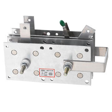Bridge rectifier, single-phase for gas protect welding machine MIG MAG, 250 to 600A