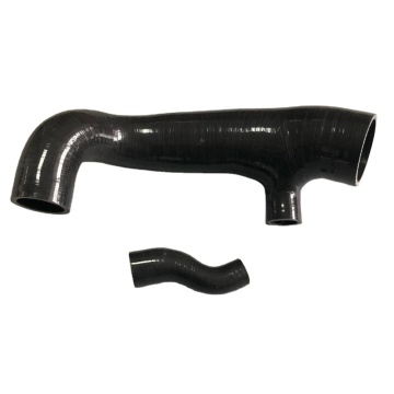 Heavy Duty Silicone Intake Hose Inlet for Mini Cooper S R56 2006-2015