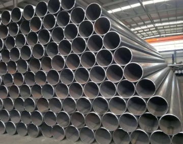 SA 516 Alloy carbon Steel Pipe