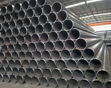 SA 516 Alloy carbon Steel Pipe