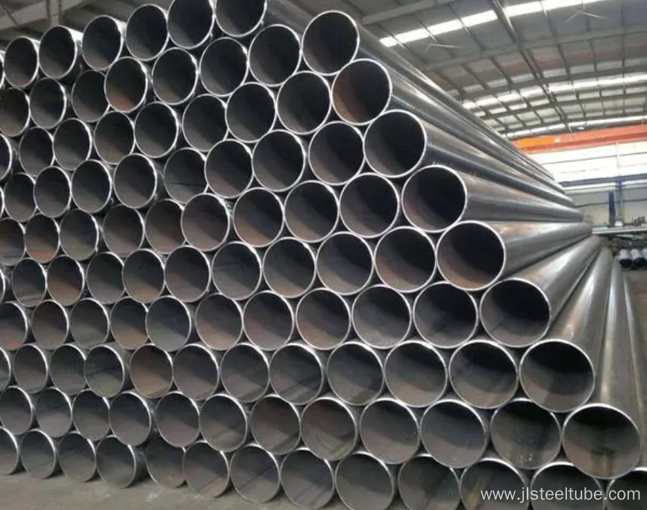 SA 516 Alloy carbon Steel Pipe