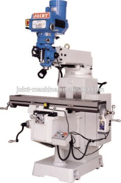 JOINT brand China Low price Manual Vertical Milling Machine 4VB