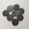 6mmx3mm thick Ceramic Ferrite Magnet Round