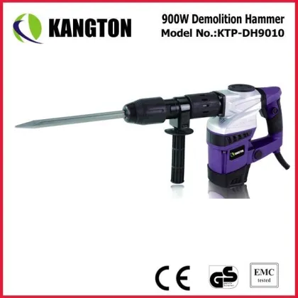 900W Electric Breaker 5.5KGS