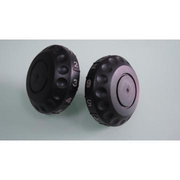 Assembly Part For Wheel Precision Instruction