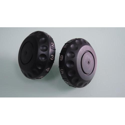 Assembly Part For Wheel Precision Instruction
