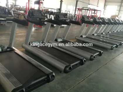 Professinal Treadmill for Body Building
