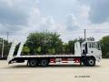 Shacman 6x4 Bagger Transportwagen