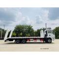 Camion de transport de l&#39;excavateur Shacman 6x4