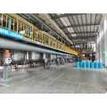 Specialized adhesive for flexible packaging