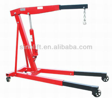 SP3000 Shop Crane