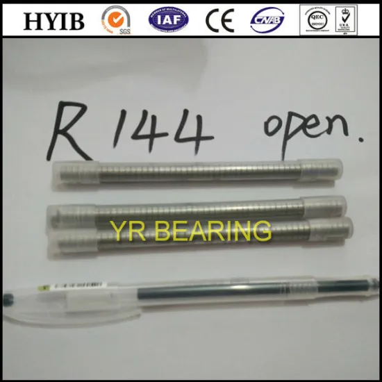 Inch deep groove ball bearing EE3