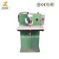 Pneumatic Point Welder Spot Welding Machine with Worktable