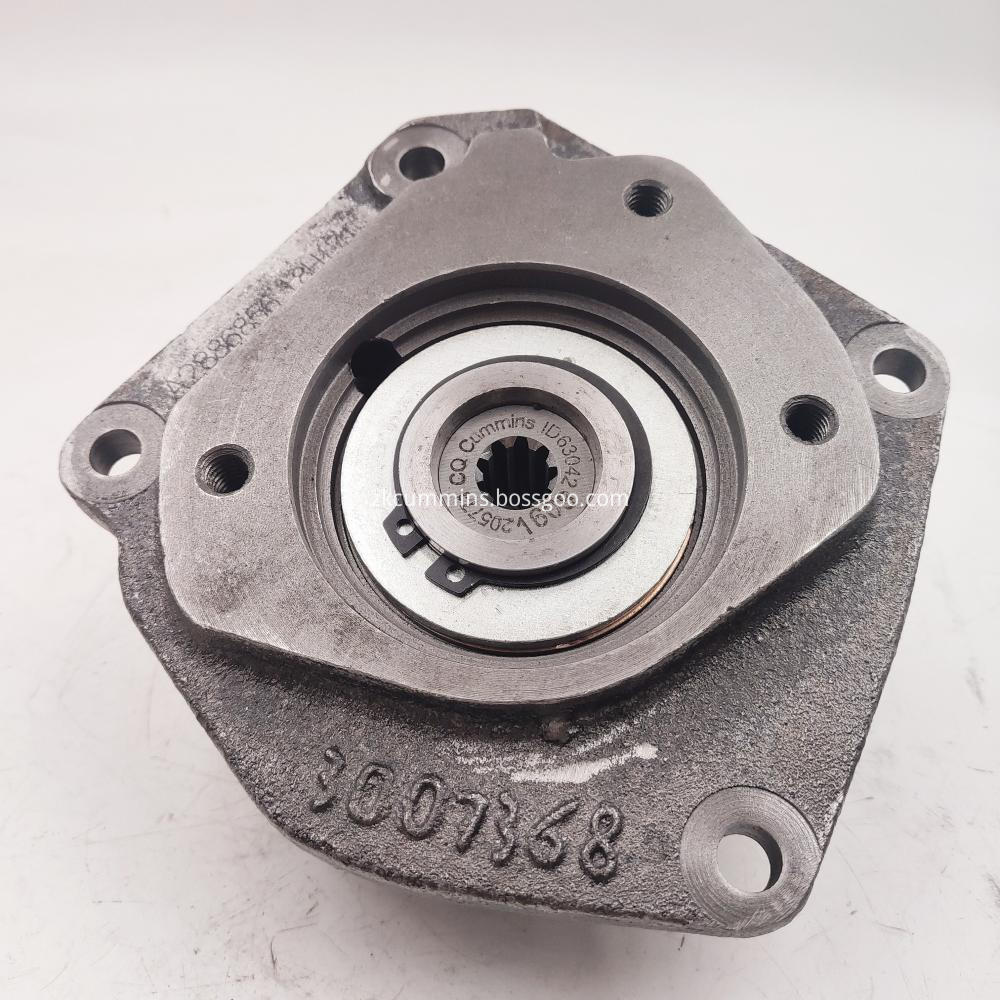 Drive Hydraulic Pump 2886856 Drive Hydraulic Pump 2886856