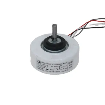 Best Price for High-Quality Air Cooler Motors
