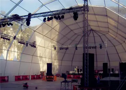 1000 m2 For Sale Eureka MO from Guangzhou China