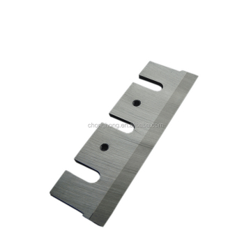 Blade pianeer - Blade pianeer per pianta di acciaio ad alta velocità (HSS) 92 x 29 x 3 mm per lavorazione del legno