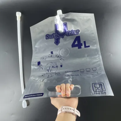 Milk Storage Bags for Calf Colostrum - Colostrum Bags and Drencher Sets
