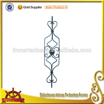 ornamental iron gate parts 6288