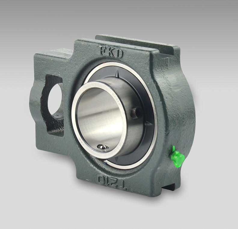 Pillow Block Insert Bearing UCT 204