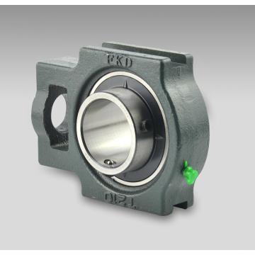 Pillow Block Bearing UCT