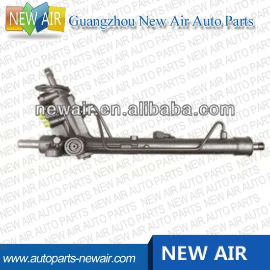Power Steering Rack Accessories Part For Audi Seat Skoda 6Q1423055E 6Q1423061G