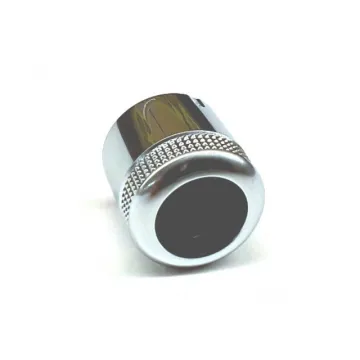 Aluminum Volume Knob