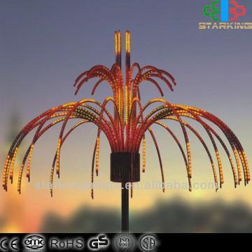 Celebration Festival/ LED Fireworks lamp for lighting engineering (CE/