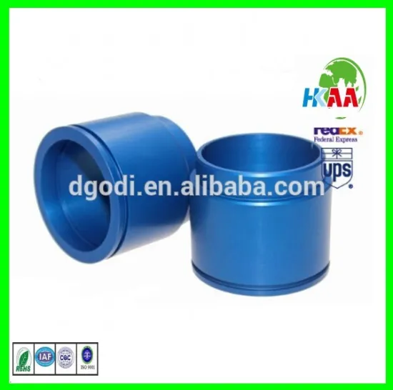 Nice color aluminium round tube /aluminium round pipe in shop
