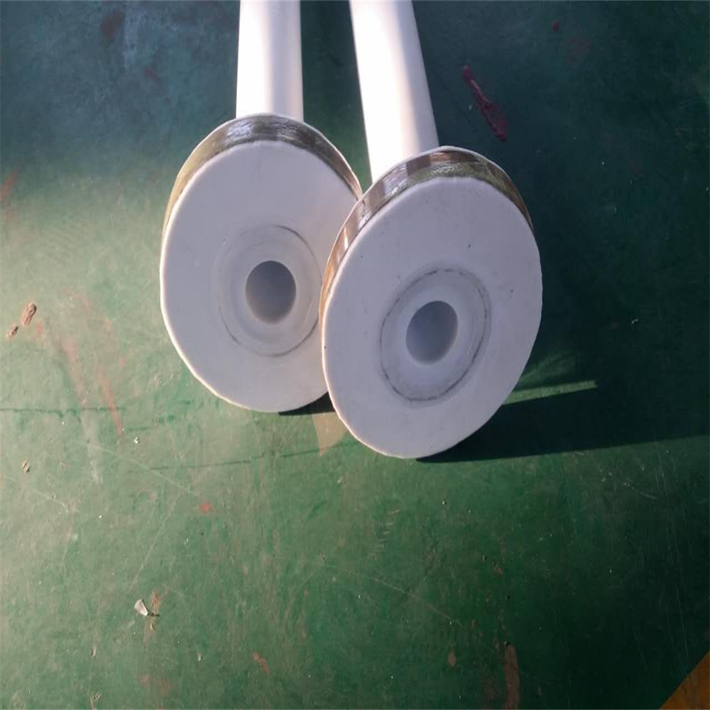 Ptfe Flanges