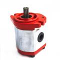 tailgate external gear pump