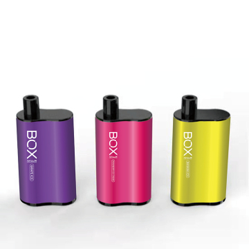 I più venduti produttori di Ecigs Air Glow Box 3000 Puffs