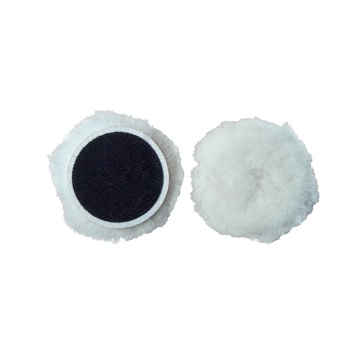 3M A0213 Finesse-it Knit II 12,000 rpm Buffing Pad