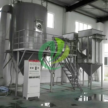 Durable Centrifugal Spray Dryer Solution