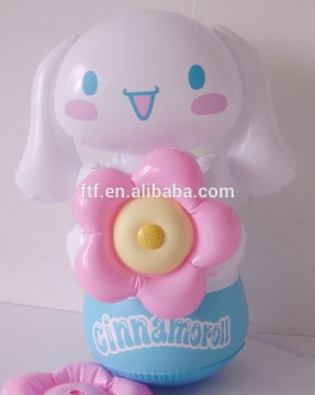 2015 Hot Toys /Plastic Toy Rabbit