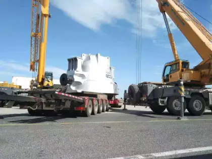 Slag Lander Slag Tank Cinder Pot