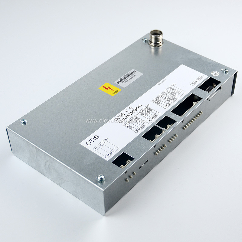 OTIS Elevator Door Controller GJA24350BD11