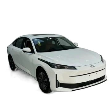 2024 Changan Qiyuan A05 Plug-In Hybrid Electric Vehicle: The Economical and Premium Chinese New Energy Car