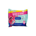 Kid Friendly Antibacterial Wipes