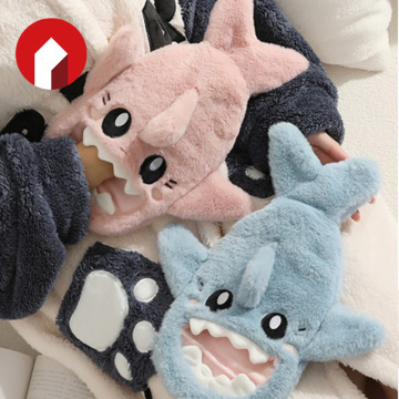 کیسه آب گرم کوسه قابل جدا شدن