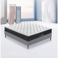 Long Life Single Pocket Spring Mattress