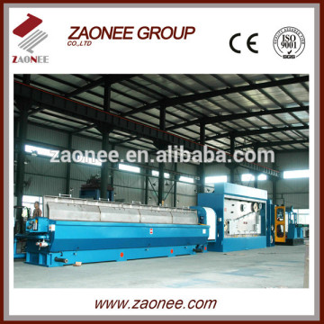New type Copper Rod/Wire Breakdown Machine/Equipment/Production Line