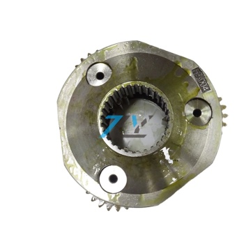 XKAQ-00753 علبة التروس لخفض التأرجح لـ Hyundai R215-7 ، R210-7 ، R210-9 ، R220-5 ، R225-7