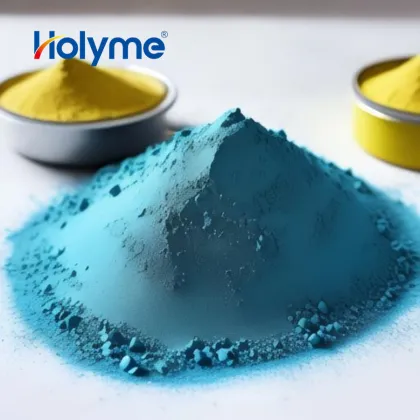 Epoxy Powder Coating for Decoration with RoHS Certification