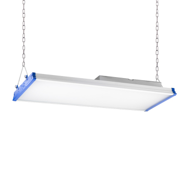 Professional 100W LED Linear HighBay Light with Microwave Sensor