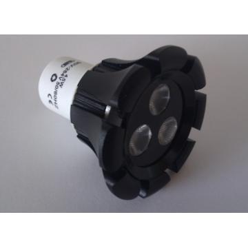 LED-Strahler GU10