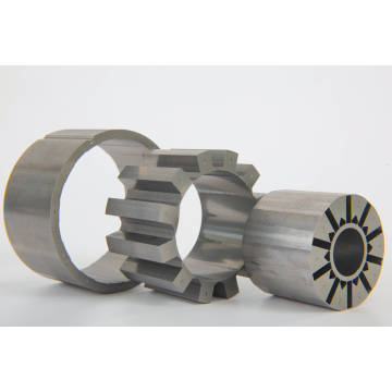 産業用ブラシレスモーターステーターコア-5