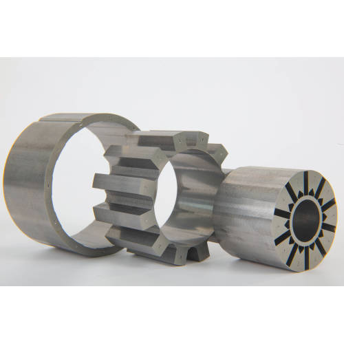 産業用ブラシレスモーターステーターコア-5