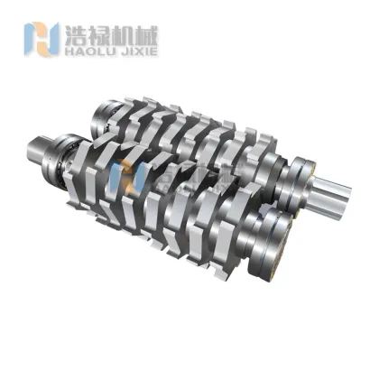 Fellowes Metal Paper Shredder Gears - 72" HDRC Spare Parts